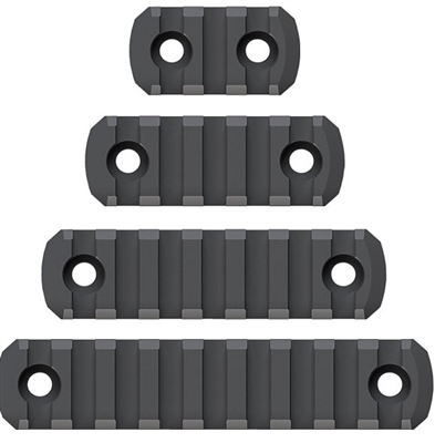 MAGPUL M-LOK ALUMINUM RAIL SECTIONS