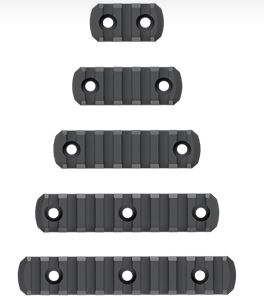 MAGPUL M-LOK POLYMER RAIL SECTIONS