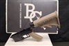 PSA AR-15 COMPLETE STANDARD LOWER - FDE