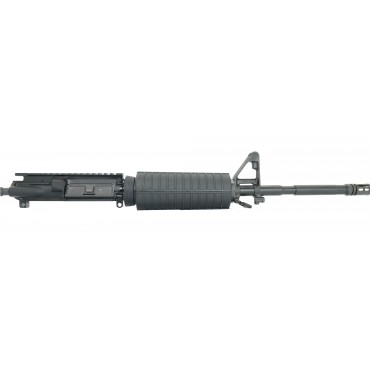 PSA 16" CARBINE 5.56 1:7 TWIST A2 UPPER W/O BCG & CH