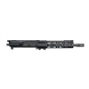 PSA 5.56 10.5" UPPER W/ 9" LIGHTWEIGHT MLOK RAIL W/O BCG&CH