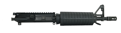 PSA 10.5" CARBINE 5.56 1:7 TWIST A2 UPPER W/ BCG & CH