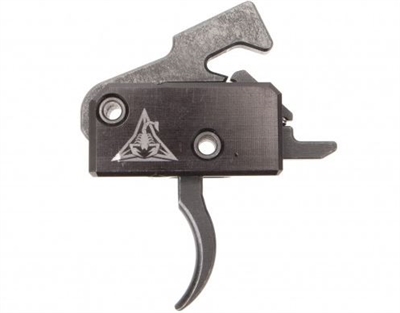 RISE ARMAMENT BLACK FALLOUT TRIGGER