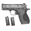 SMITH &WESSON CSX 9MM