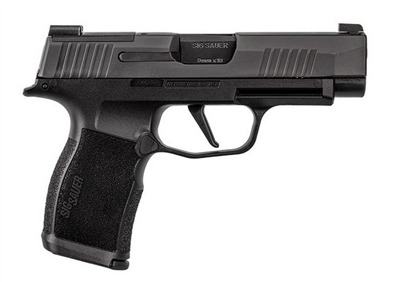 SIG SAUER 365XL 9MM