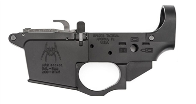 SPIKE'S TACTICAL GLOCK 9MM LOWER RECEIVER