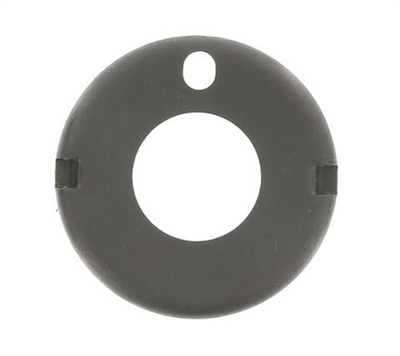 ROUND HANDGUARD CAP