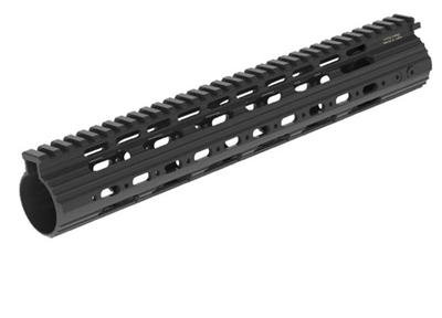 UTG PRO .308 13" DPMS "LOW PROFILE" RAIL