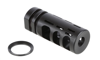 VG6 PRECISION GAMMA 5/8X24 MUZZLE BRAKE