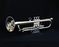 Callet Jazz .350 leadpipe (click here to purchase and more photos)