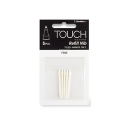 ShinHan Touch Twin [Touch] Fine Tip Replacment Nib