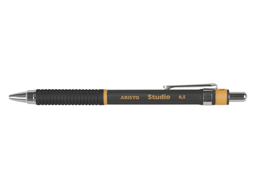 Aristo Finelead Pencil Studio 0,5 Black