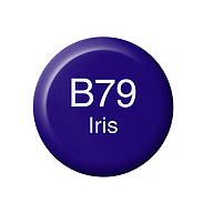 Copic Ink B79 Iris