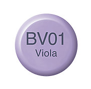 Copic Ink BV01 Viola