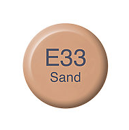 Copic Ink E33 Sand