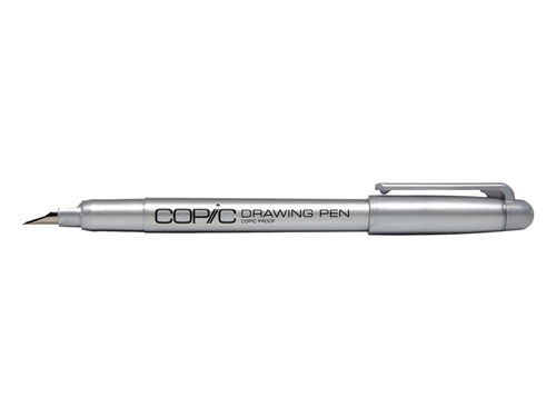 Copic Drawing Pen F01