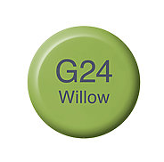 Copic Ink G24 Willow