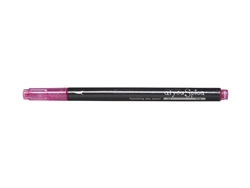 Pink Glitter Pen