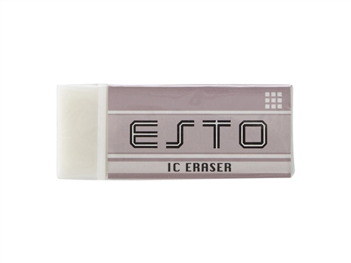 IC Eraser ESTO