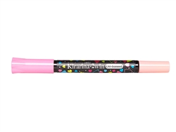 Kirarina 2Win Peach Oil Based Marker (fluor)