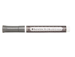 Kirarina Wink Black Pearl Glitter Pen