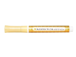 Kirarina Wink Dandelion Glitter Pen