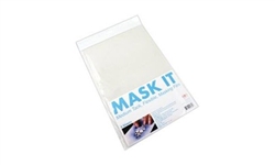 Copic Marker Mask It Medium Tack Sheets 8 Sheets-15 X10