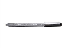 MLB03 Copic Multiliner Black 0.3 Inking Pen
