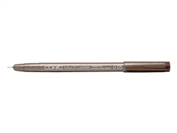 Copic Multiliner Brown 0.05mm Inking Pen