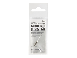 COPIC Multiliner SP Nibs Size 0.35 (Pack of 1 Nib)