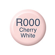 Copic Ink R000 Cherry White