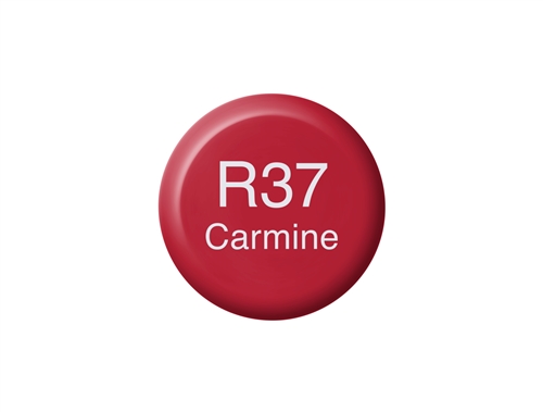 Copic Ink R37 Carmine