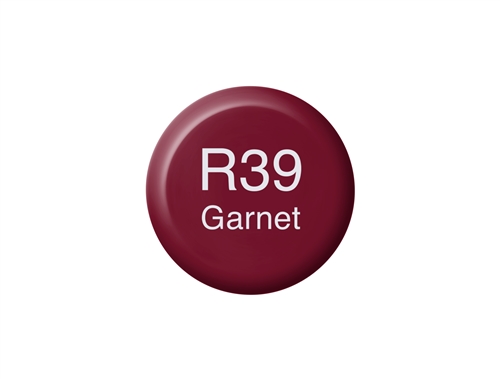 Copic Ink R39 Garnet