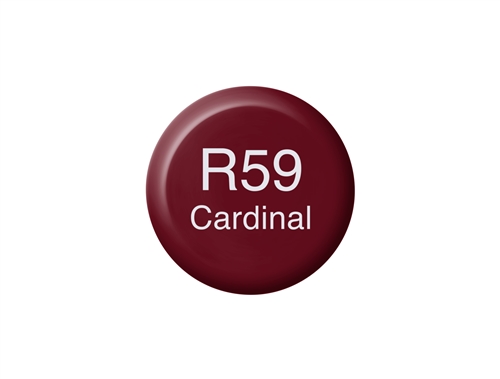 Copic Ink R59 Cardinal
