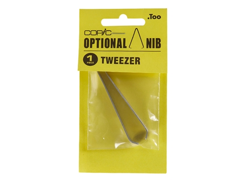 Copic Marker Nib changing Tweezer