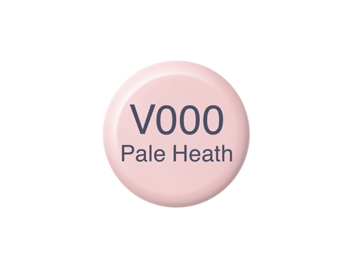 Copic Ink V000 Pale Heath