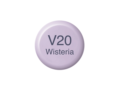 Copic Ink V20 Wisteria