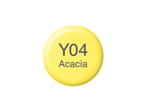 Copic Ink Y04 Acacia