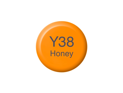 Copic Ink Y38 Honey