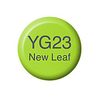 Copic Ink YG23 New Leaf