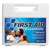 First Aid Only FAO-134 All Purpose First Aid Kit, 200 pc Organizer Case, 8-7/8 in W X 9-3/8 in L