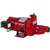 Red Lion 602136/RJC-50 Jet Pump with Injector, 14.4 A, 115/230 V, 0.5 hp, 1-1/4 in Suction, 1 in Discharge Connection