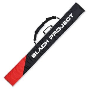 Black Project Padded Travel SUP Paddle Bag, buy at Paddle Dynamics