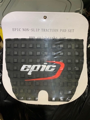 Epic Surfski Footpads (traction pads) at Paddle Dynamics
