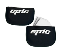 Epic Surfski Kayak Hip Pads at Paddle Dynamics