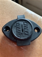 Epic Surfski Drain Plug / Bung for sale at Paddle Dynamics