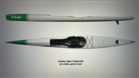 Nordic Kayaks (NK) FLOW 540 for sale at Paddle Dynamics Nordic Kayaks (NK) FLOW 540 for sale at Paddle Dynamics