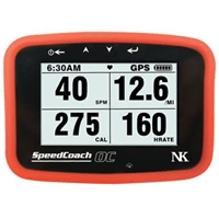 Buy NK SpeedCoach OC 2 Performance Monitor GPS, "FREE SHIPPING" at Paddle Dynamics