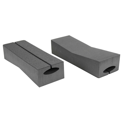 NRS Kayak foam blocks at Paddle Dynamics