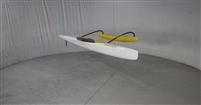 Ozone Cantare Outrigger Canoe